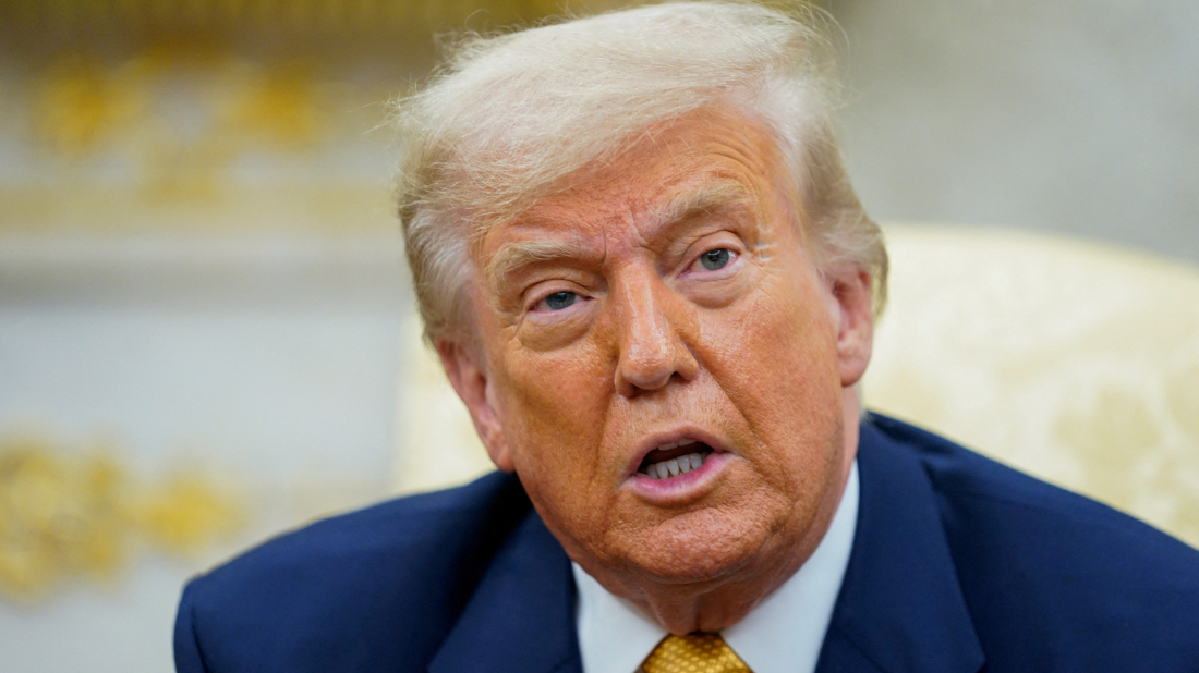 Trump administration unfreezes $5B in education funds following political pressure