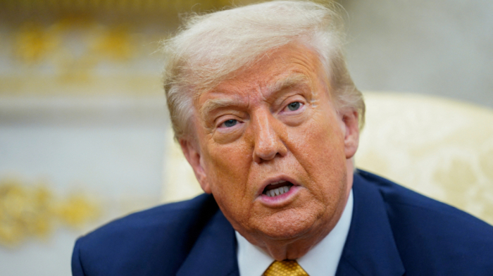 Documents from Epstein investigation include allegation against Trump