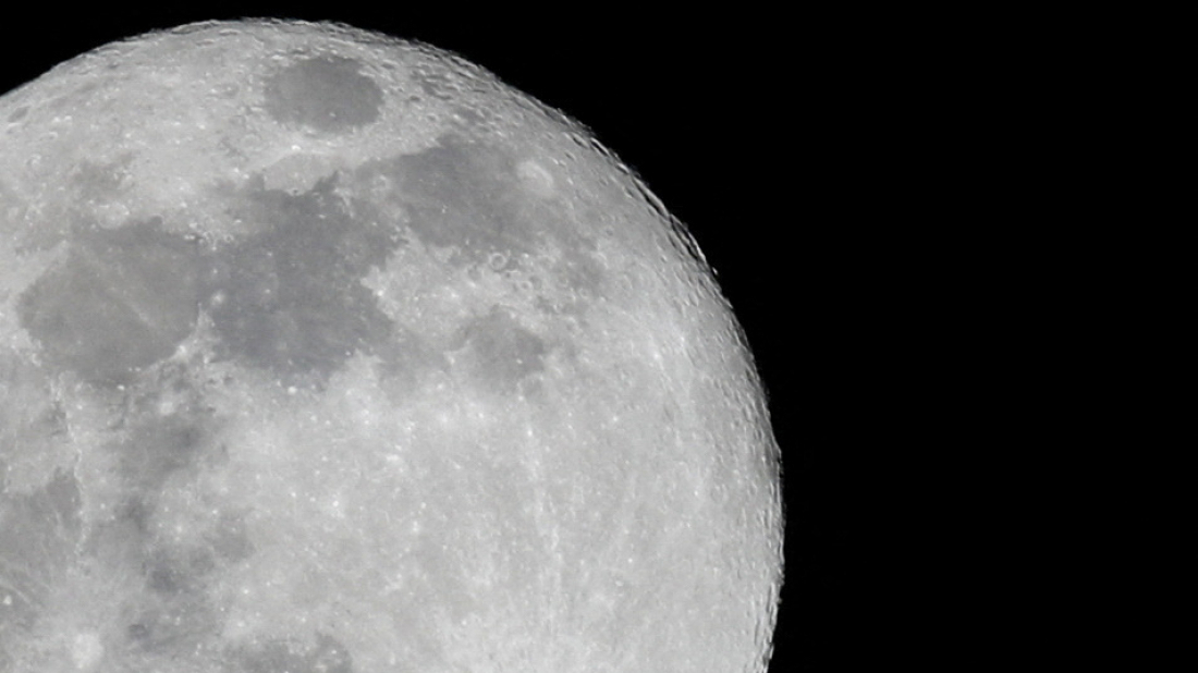 Asteroid once seen as Earth threat may strike the moon in 2032