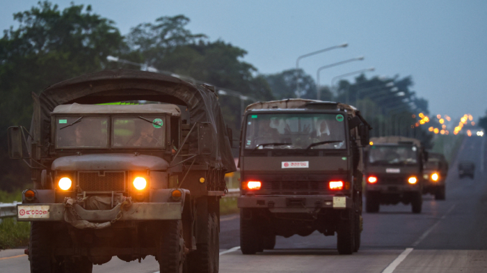 Cambodia urges immediate ceasefire with Thailand, AFP reports