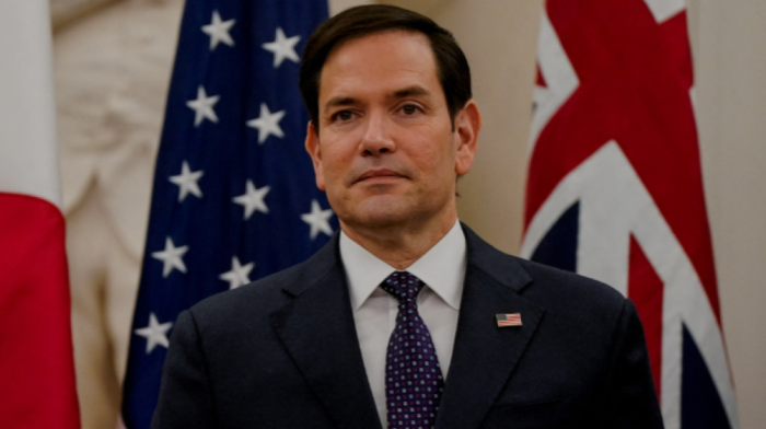 U.S. and Pakistan deepen ties with focus on stability