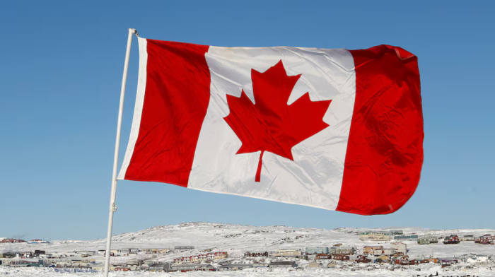 Liberal MPs call for Canada to join France in recognizing Palestinian state