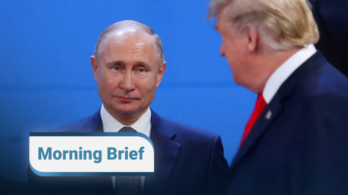 AnewZ Morning Brief - 26th July, 2025