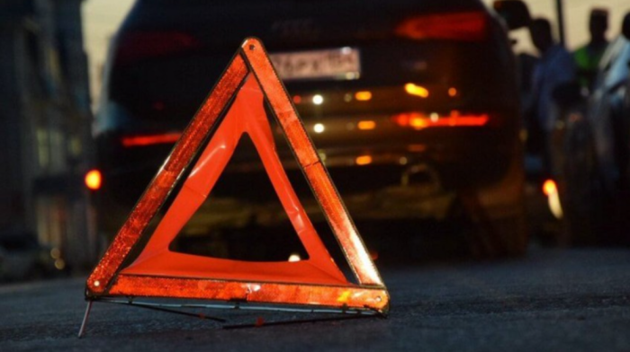 Two dead, one injured as rally car crashes into spectators in central France