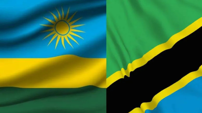 Rwanda and Tanzania sign deals on agriculture and port services