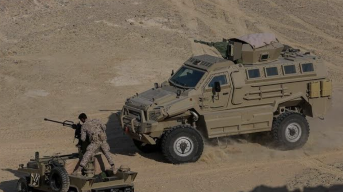 Iran admits military drills aimed at deterring Zangezur Corridor project