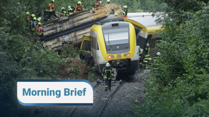 AnewZ Morning Brief - 28th July, 2025