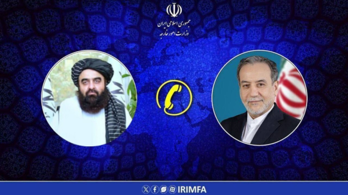 Tehran and Kabul call for Immediate Islamic action on Gaza