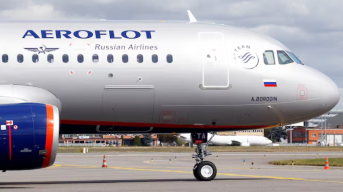 Aeroflot warns of flight delays after system failure
