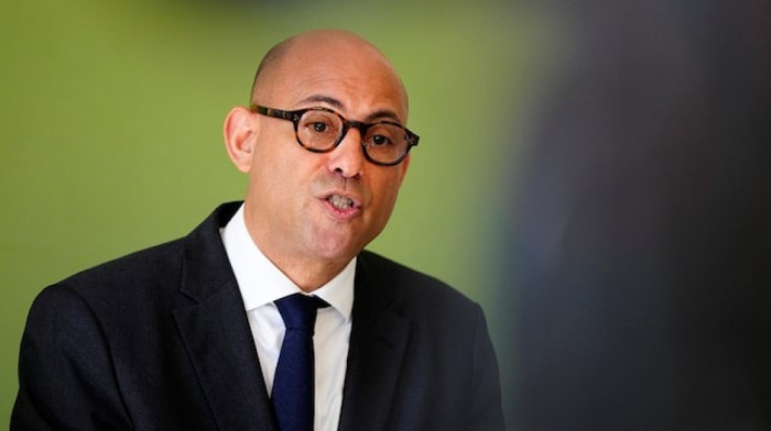 UN says COP31 host delay between Australia and Türkiye is disrupting summit preparations