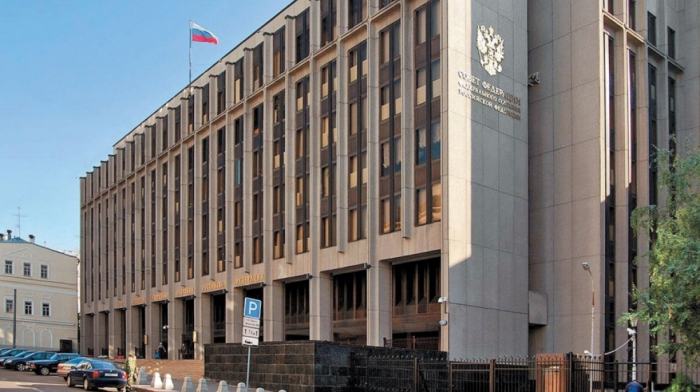 Russia extends list of crimes for ctizenship revocation