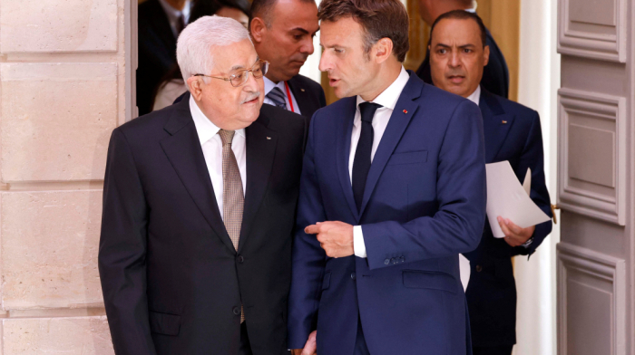 EXPLAINER: Why is France recognising Palestinian state, and could other countries follow?