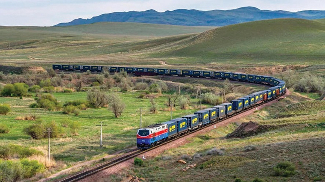 Azerbaijan and Georgia boost Middle Corridor as debate grows over Armenia’s role