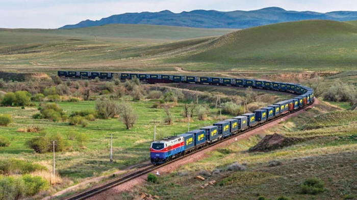 Azerbaijan and Georgia boost Middle Corridor as debate grows over Armenia’s role