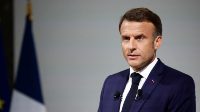 France urges EU to toughen stance on U.S. as trade deadline looms