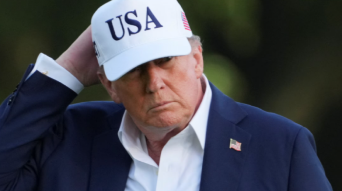 Trump sets new 10–12 day deadline for Russia on Ukraine