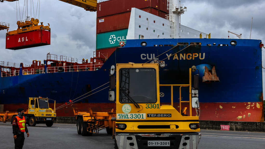 Trump eyes 'world tariff' of 15-20% for most countries