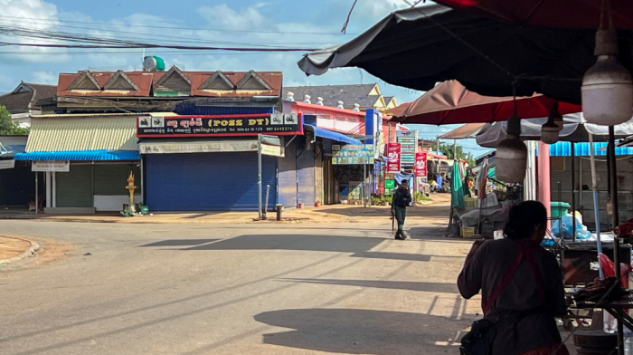 Thailand-Cambodia border calm despite delay in military talks