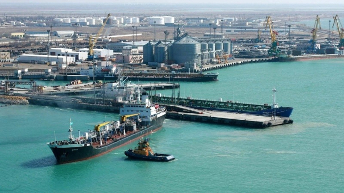 Kazakhstan secures lifting of EU ban on coal transit via Russian ports