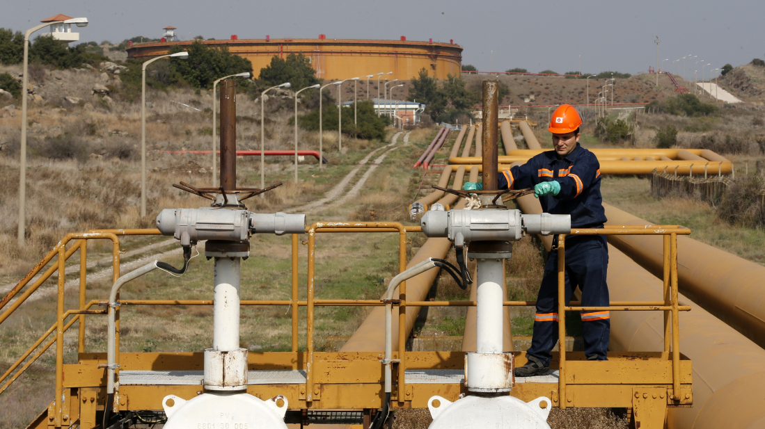 Türkiye urges Iraq to guarantee full flow in new pipeline deal