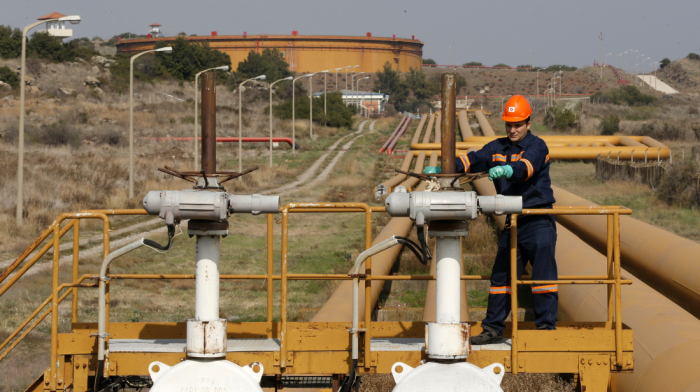 Türkiye urges Iraq to guarantee full flow in new pipeline deal