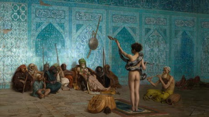 Explainer: What is orientalism? Why it still shapes the way the world sees the east?