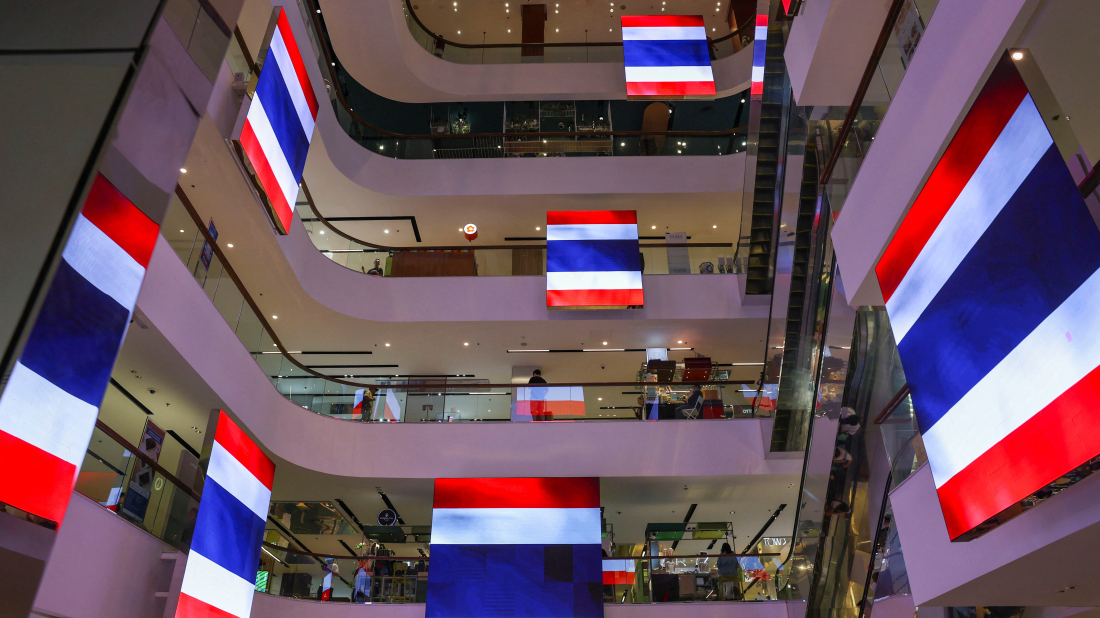Thailand sees over $300 million in initial damage from border clash with Cambodia, prepares $771 million relief budget