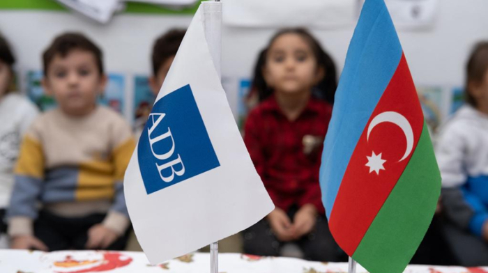 ADB launches new five-year partnership strategy for Azerbaijan