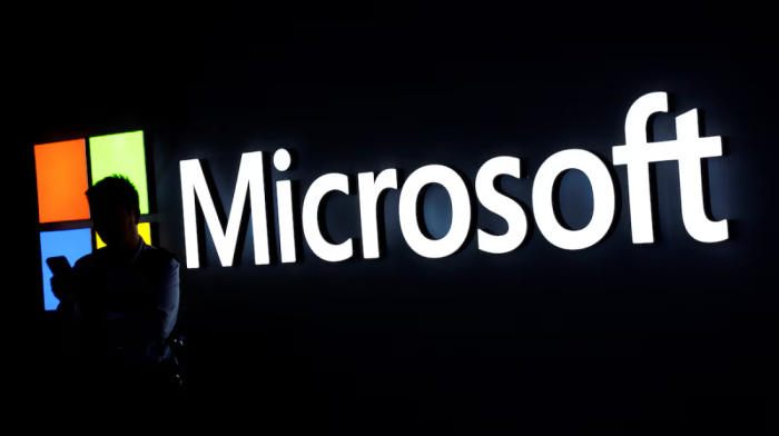 Microsoft in advanced talks for continued access to OpenAI tech, Bloomberg News reports