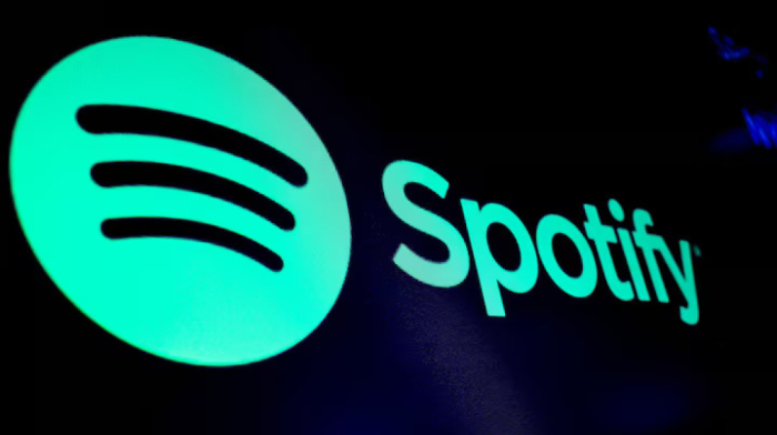 Spotify forecasts profit below estimates on higher taxes, shares sink