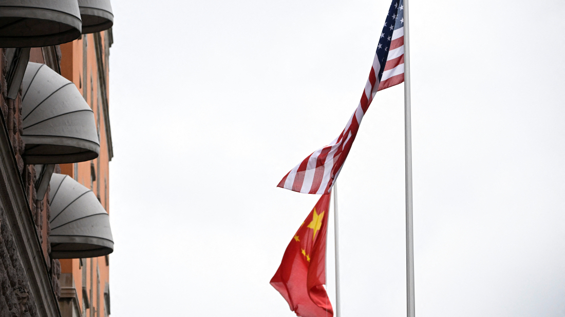 China, US extend pause on 24% reciprocal tariffs