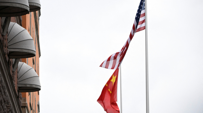 View: Why did China ignore the U.S. hotline?