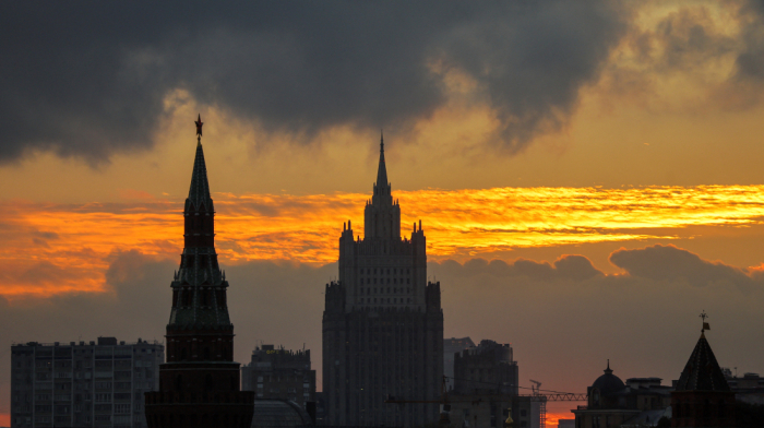 Russia expands EU entry ban over new sanctions, targets officials and academics