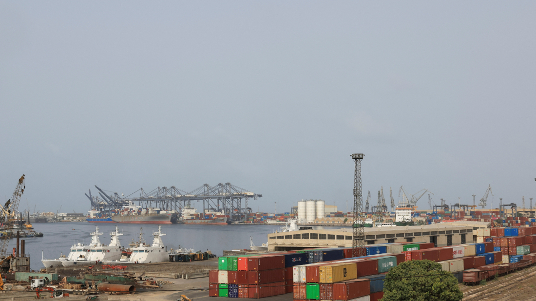 Pakistan set to expand its shipping fleet by 600% with greener technology