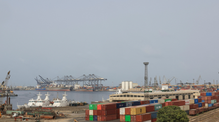 Pakistan set to expand its shipping fleet by 600% with greener technology