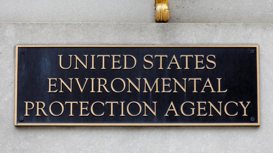 EPA moves to scrap legal foundation for US climate action
