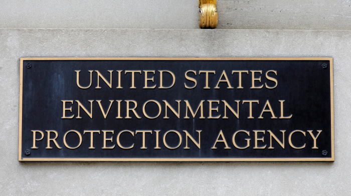 EPA moves to scrap legal foundation for US climate action