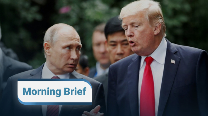 AnewZ Morning Brief - 30th July, 2025