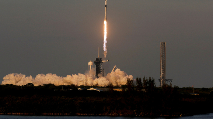 SpaceX’s rocket diplomacy backfires in the Bahamas
