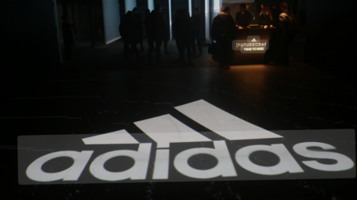 Adidas shares drop after sales miss expectations