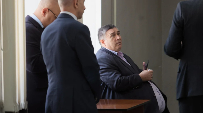 Leader of Azerbaijani diaspora in Yekaterinburg declared wanted