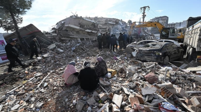 Istanbul Creates AI-powered Emergency Units to Boost Earthquake Readiness