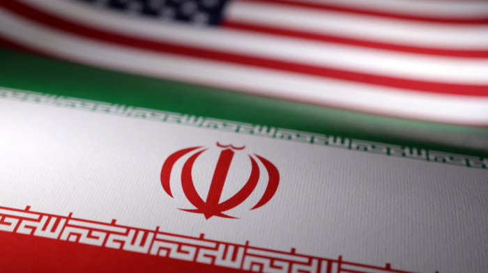 US imposes sweeping sanctions on 115 Iran-linked individuals, entities and vessels