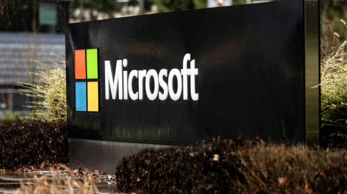 Microsoft to spend record $30 billion in this quarter as AI drives growth