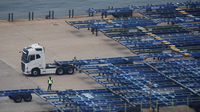 U.S. to impose 15% reciprocal and auto tariffs on South Korean exports