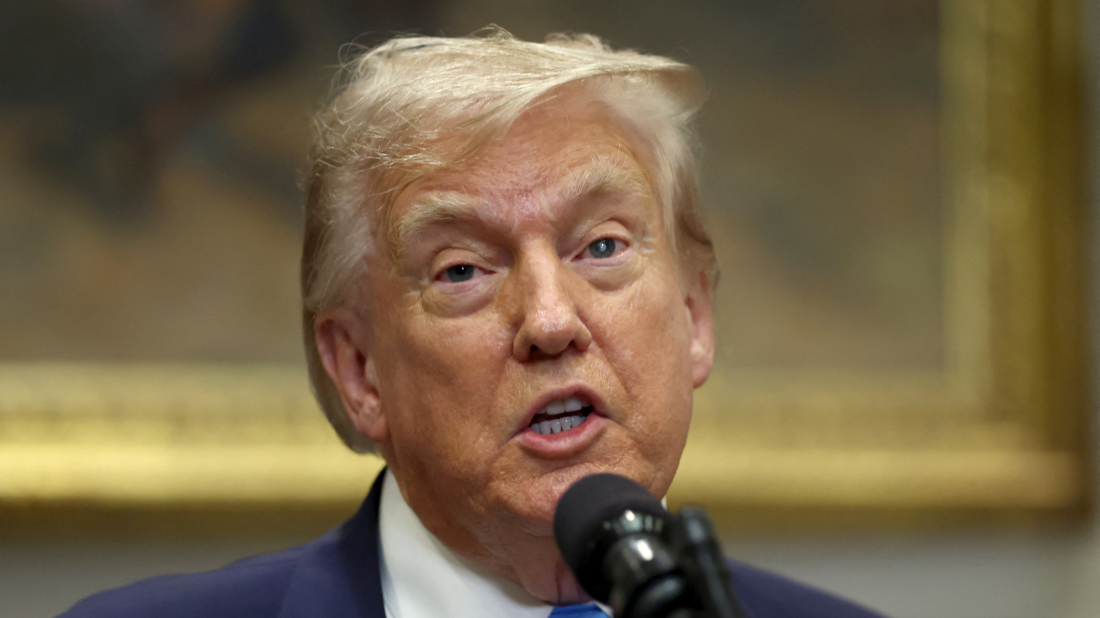 Trump calls for probe into Pelosi's stock market dealings