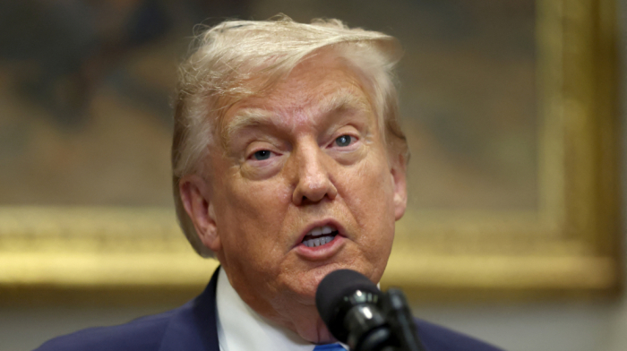 Trump calls for probe into Pelosi's stock market dealings