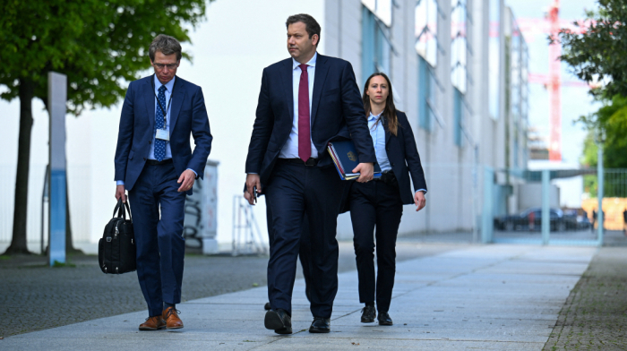 Germany approves 2026 draft budget with record investment and triple borrowing