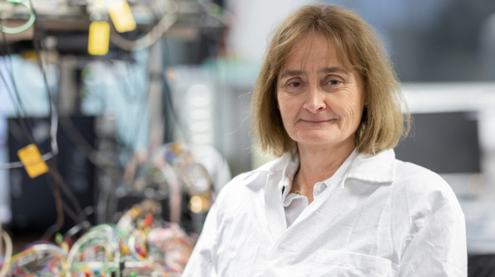 First woman appointed as new Astronomer Royal