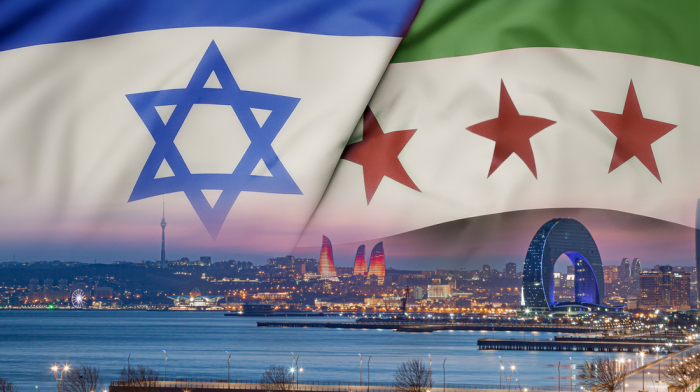 Syrian and Israeli ministers to hold meeting in Baku